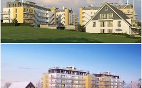 Winterberg Appartement 21129