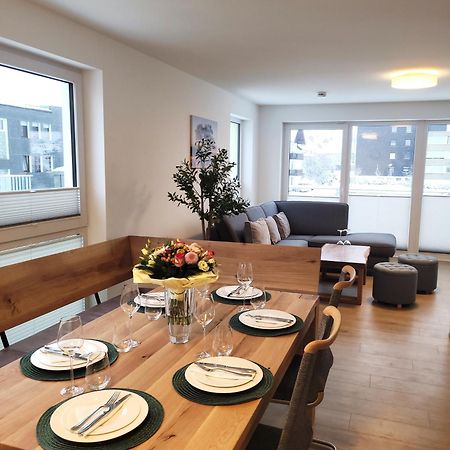 Winterberg Appartement 21129 Buitenkant foto