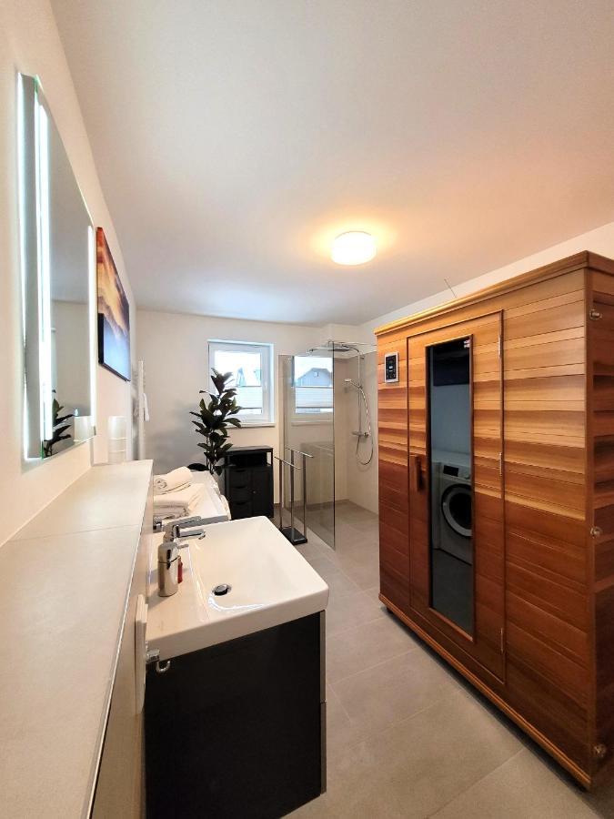 Winterberg Appartement 21129 Buitenkant foto