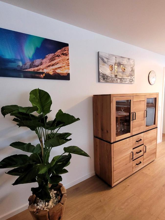Winterberg Appartement 21129 Buitenkant foto