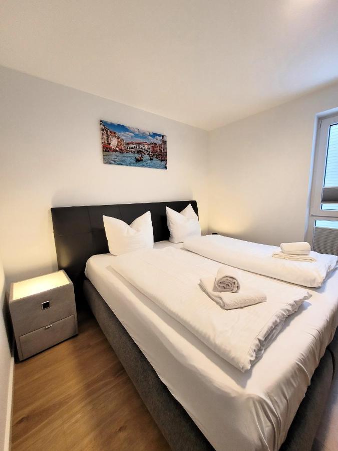 Winterberg Appartement 21129 Buitenkant foto