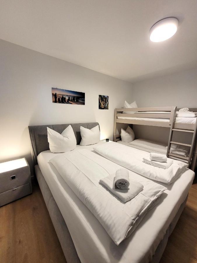 Winterberg Appartement 21129 Buitenkant foto