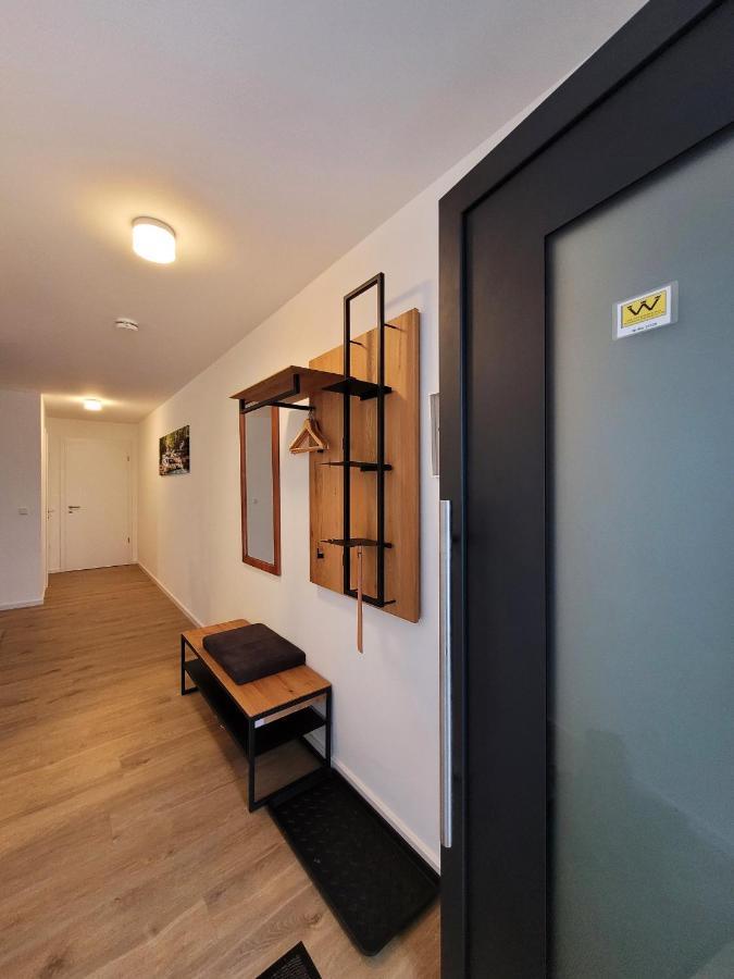 Winterberg Appartement 21129 Buitenkant foto