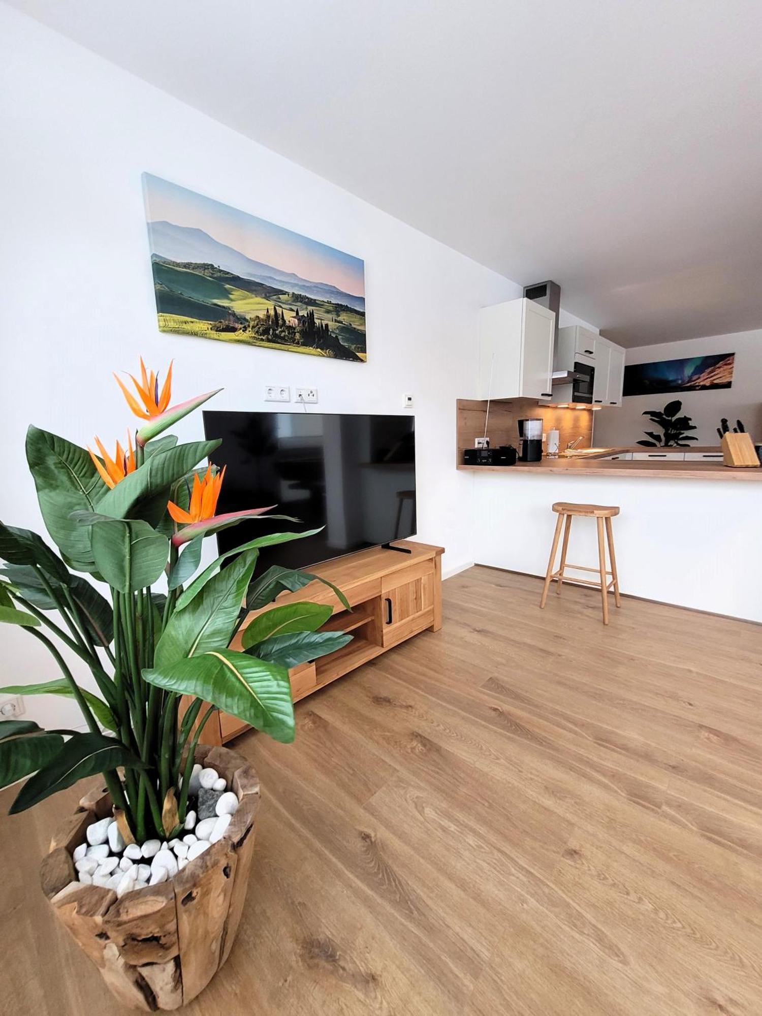 Winterberg Appartement 21129 Buitenkant foto