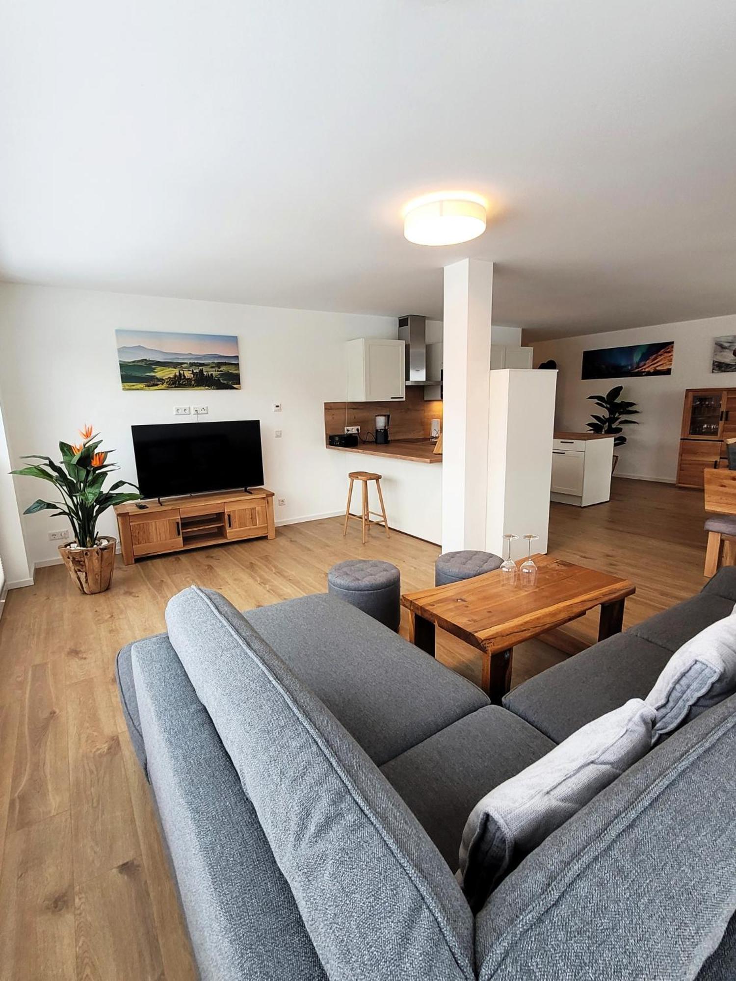 Winterberg Appartement 21129 Buitenkant foto