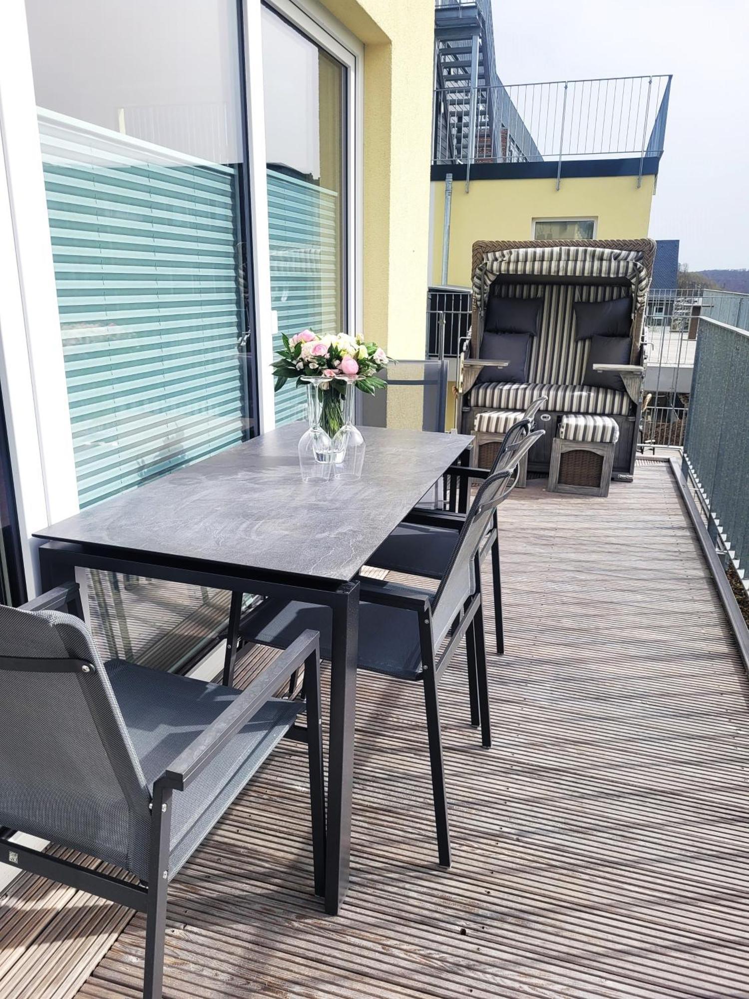 Winterberg Appartement 21129 Buitenkant foto